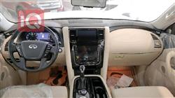 انفنتي QX80